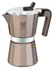 BRA Titanium | Italienische Kaffeemaschine für 6 Tassen, Produktbild-Vorschau 2
