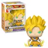 Figurina POP Dragon Ball: Son Goku Daima Super Saiyan Mini Anteprima dell’immagine prodotto 3