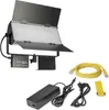 walimex pro Sirius 160 LED 65W bi-color proiettore Anteprima dell’immagine prodotto 2