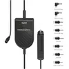 Hama 00223619, Auto, Zigarettenanzünder, 12 V, Schwarz Produktbild-Vorschau 2
