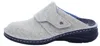 FINN COMFORT Goms Damen Hausschuhe Clog beige Filz - Größe: Produktbild-Vorschau 10