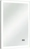 Zrcadlo do koupelny Pelipal S34 LED, rozměry 50 x 70 cm, s Náhled obrázku produktu 1