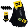 10 Paar CAT® CATERPILLAR SNEAKER SOCKEN Arbeitssneaker Produktbild-Vorschau 4