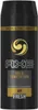 Axe Gold Temptation 48h Deodorante Spray 150ml Anteprima dell’immagine prodotto 4