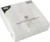 PAPSTAR  17080 PAPSTAR Servietten, 330 x 330 mm, 2-lagig, Anteprima dell’immagine prodotto 3