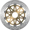 Ng Bremsscheibe Vorne Für Honda Xl 1000V '99-'03, Vfr 800 Produktbild-Vorschau 3