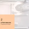 KlarsteinLuminance Frost, lodówka, 91 l, , szuflada na Podgląd zdjęcia produktu 5
