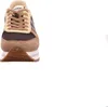 Woden Sportliche Schnürschuhe Damen 32313138393631 Braun 38 Produktbild-Vorschau 7