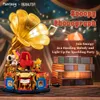 Pantasy 86911 Snoopy Phonograph Peanuts 800 Teile Produktbild-Vorschau 2