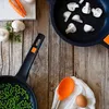 Padella BRA Sartén Efficient Ø 26 cm Alluminio nero Anteprima dell’immagine prodotto 6