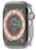 Pour Apple Watch Series 11 / 10 42mm Full Cover Soft TPU Voir les images du produit 3