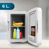 CECOTEC 02695 - Bolero MiniCooling 6L Bahamas White Anteprima dell’immagine prodotto 12