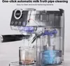 HiBREW H13A 3-in-1-Halbautomatische Kaffeemaschine, 6 Produktbild-Vorschau 9