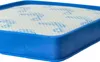 vhbw Filtre d'aspirateur de remplacement pour Philips Voir les images du produit 7