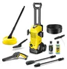 Kärcher Hochdruckreiniger K 3 Car & Home, Car & Home Kit, T Produktbild-Vorschau 1