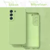 EAZY CASE - TPU Hülle für Samsung Galaxy S22 5G, TPU Case Produktbild-Vorschau 3