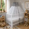 Drap de lit et moustiquaire Dream Night dans des couleurs Voir les images du produit 8