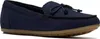 Clarks  Elliotte Sail - damen loafer Produktbild-Vorschau 2