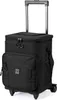 Brisby - Einkaufstrolley - Einkaufswagen - Schultertasche - Produktbild-Vorschau 1