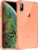 Smartphonica iPhone X/Xs transparente  stoßfeste Produktbild-Vorschau 1