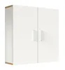 Armoire murale en bois | Armoire de salle de bains | Voir les images du produit 1