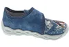 Superfit Hausschuhe BUBBLE Jungen 31343235323830 Blau 31 EU Produktbild-Vorschau 35