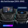 Radio samochodowe Android do Ford Escape 2013-2016 Wireless Podgląd zdjęcia produktu 2