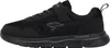 KangaROOS Kinder K-ETK Possum EV Sneaker 10337 000 5500 Jet Produktbild-Vorschau 2
