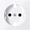 Merten MEG2330-0325 Placca centrale per inserto presa di Anteprima dell’immagine prodotto 1