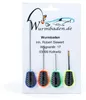Boilie Tool Set 4 tlg Boiliebohrer Ködernadel Stringer Produktbild-Vorschau 4