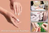 SMI Nagelhautzange Fußpflege set Nagelhautzange Produktbild-Vorschau 7