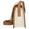 Lacoste Lacoste Heritage Bawełna - Torba na ramię 23 cm Podgląd zdjęcia produktu 7
