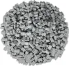 LEGO® 1x2 Wall bricks Vysoké cihly Světle šedá - 98283 NEW! Náhled obrázku produktu 1