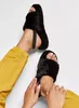 Damen Pantoffeln Winter Plüsch Warme Hausschuhe Leicht Produktbild-Vorschau 3