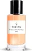 Collection Prestige Sultan No.9 Eau de Parfum 50 ml Produktbild-Vorschau 2