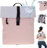 Rucksack Damen klein Elephant Takskal Fashion small medium Produktbild-Vorschau 1