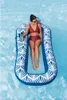 Bestway® Aufblasbare Wasserhängematte mit Sonnenschutzdach Produktbild-Vorschau 21