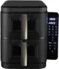 Severin FR 2468 Doppia 11 L Indipendente 2800 W Friggitrice Anteprima dell’immagine prodotto 10