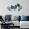 Wallity, Zhoushan 3, Accessorio decorativo da parete in Anteprima dell’immagine prodotto 2