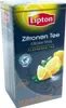 Lipton Feel Good Selection Schwarzer Tee Zitrone 25 x 1,6 Produktbild-Vorschau 2