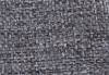 Hundebett für Katzen, Hundematte, Welsti grau M 70x50 Produktbild-Vorschau 9