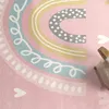 Paco Home Teppich Kinderzimmer Kinderteppich Mädchen Produktbild-Vorschau 3