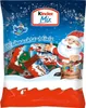 kinder 2532 Mix Beutel Weihnachts-Minis Schokolade 153,0 g Podgląd zdjęcia produktu 2