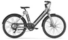 SachsenRAD xBird urban city bike C6F Connect con APP Anteprima dell’immagine prodotto 12
