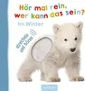 Hör mal rein, wer kann das sein? Im Winter Produktbild-Vorschau 4