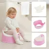 Pot d'apprentissage de la propreté Pot pour enfants Voir les images du produit 9