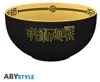 ABYstyle ABYBOL084, Snackschale, Rund, Steingut, Schwarz, Produktbild-Vorschau 2