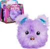Spin Master Fur Fluffs Cucciolo interattivo di peluche Anteprima dell’immagine prodotto 2
