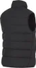 Nike Federation Sideline Weste Schwarz L Mann Schwarz L Produktbild-Vorschau 4
