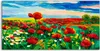 Coloray Spritzschutz aus Glas 120x60  Wandkunst Produktbild-Vorschau 1